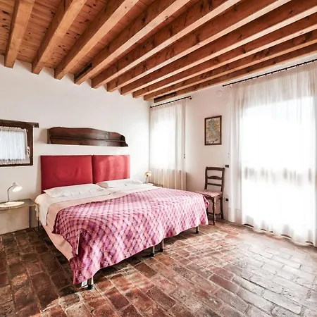 Holiday home Viaro_150sqm Vanzo